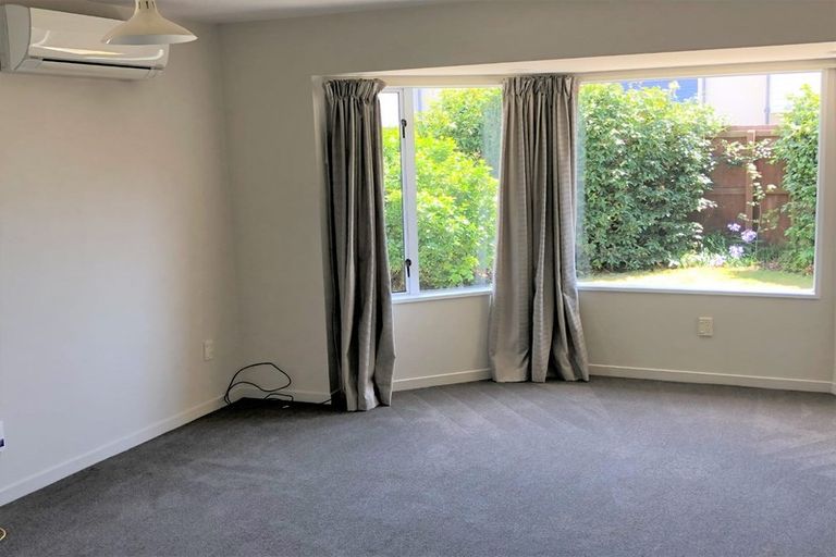 Photo of property in Burkedale Court, 3/105 Burke Street, Sydenham, Christchurch, 8023