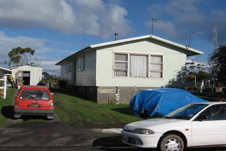 Photo of property in 8 Cosmo Place, Otara, Auckland, 2023