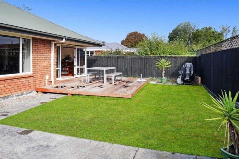 Photo of property in 86 Stourbridge Street, Spreydon, Christchurch, 8024