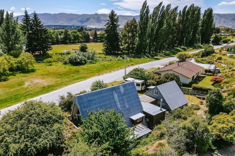 Photo of property in 56 Kingan Road, Luggate, Cromwell, 9383