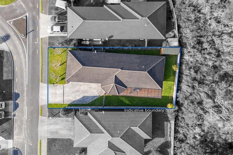 Photo of property in 29 Evergreen Crescent, Trentham, Upper Hutt, 5018