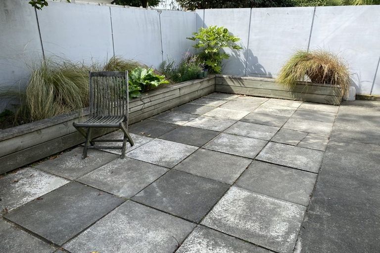 Photo of property in 7/112 Rossall Street, Merivale, Christchurch, 8014