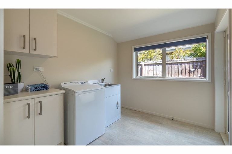 Photo of property in 25 Muir Avenue, Halswell, Christchurch, 8025
