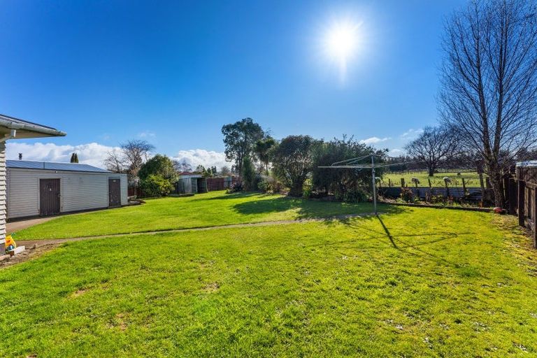 Photo of property in 23b Paterson Street, Pahiatua, 4910