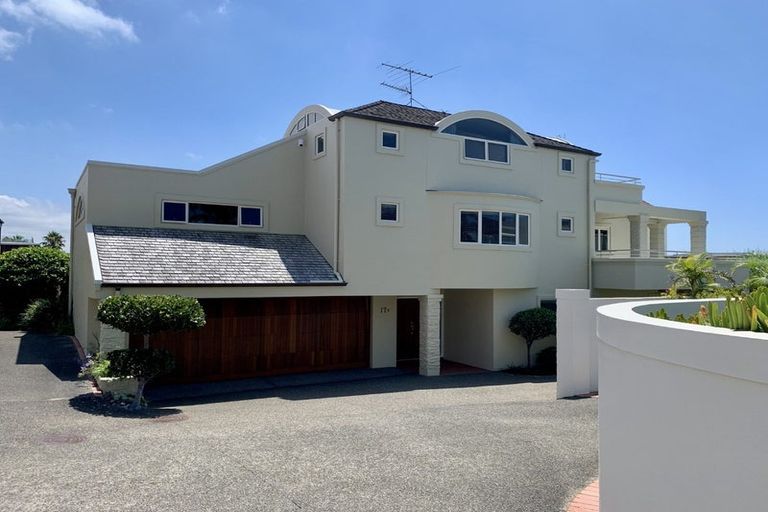 Photo of property in 2/17a William Street, Takapuna, Auckland, 0622