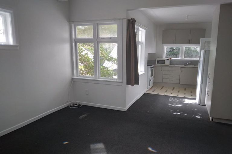 Photo of property in 95 Roxburgh Street, Mount Victoria, Wellington, 6011