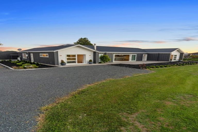 Photo of property in 189 Inglefield Street, Pirongia, Te Awamutu, 3876