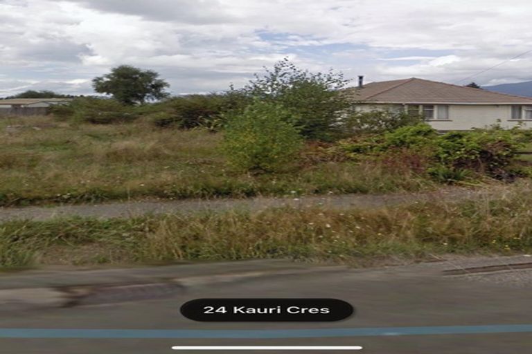 Photo of property in 33 Kauri Crescent, Murupara, 3025