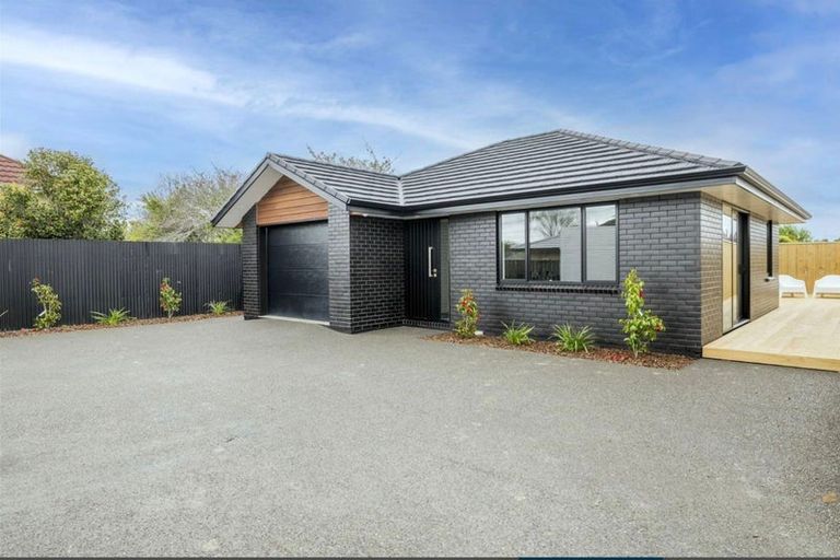 Photo of property in 34 George Street, Levin, 5510