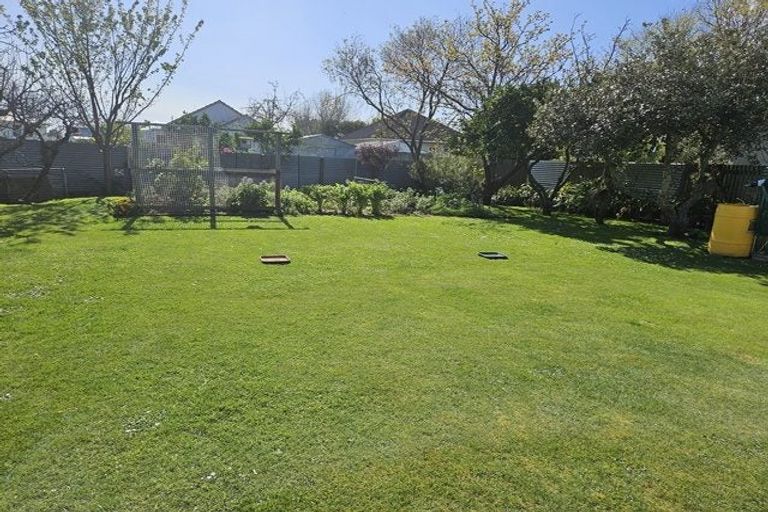 Photo of property in 41 Park Road, West End, Palmerston North, 4412