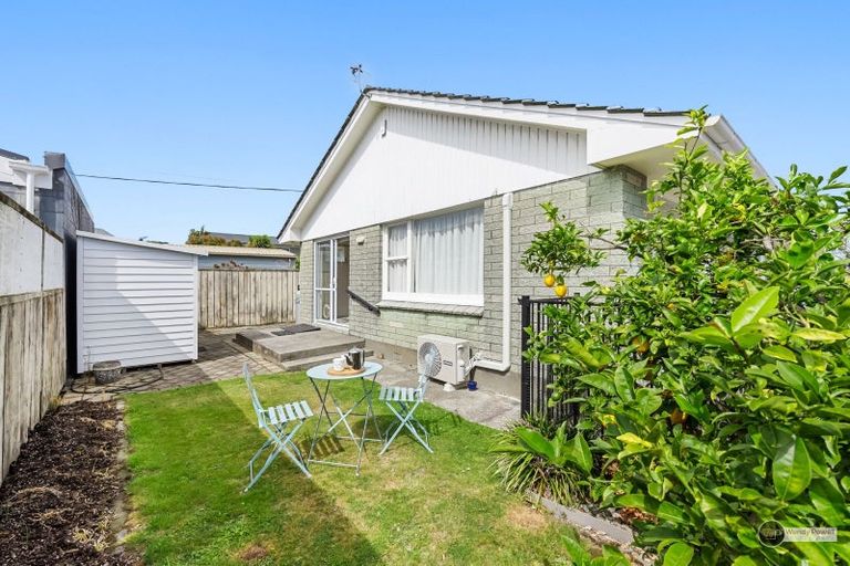 Photo of property in 66b Pretoria Street, Hutt Central, Lower Hutt, 5010