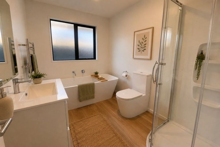 Photo of property in 15 Lintott Street, Kaiapoi, 7630