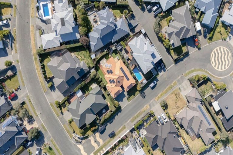 Photo of property in 3 Sandpiper Place, Waimairi Beach, Christchurch, 8083