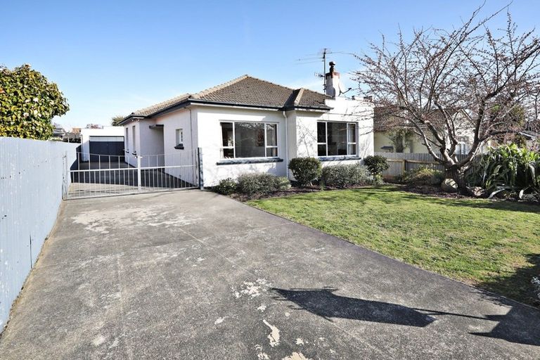 Photo of property in 15 Catherine Street, Windsor, Invercargill, 9810