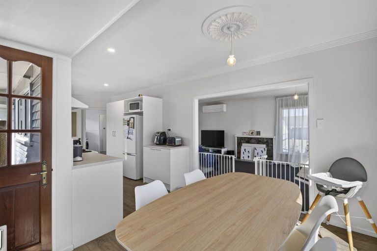 Photo of property in 3 Tay Street, Spotswood, New Plymouth, 4310