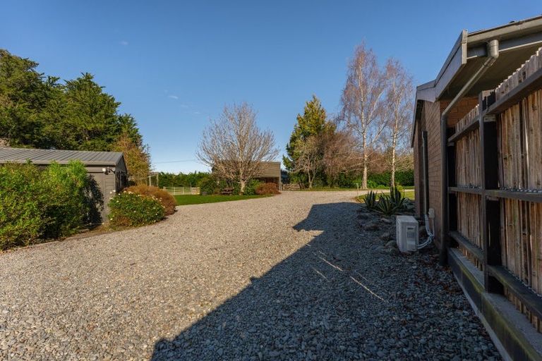 Photo of property in 260 Downs Road, Geraldine Downs, Geraldine, 7991