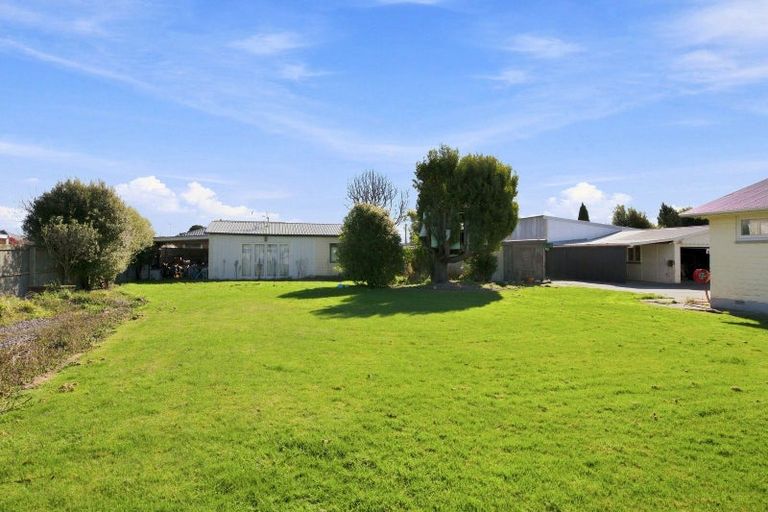 Photo of property in 59 Otaki Street, Kaiapoi, 7630