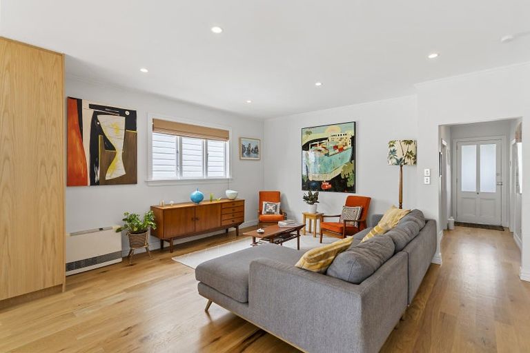 Photo of property in 14 Gunson Street, Freemans Bay, Auckland, 1011