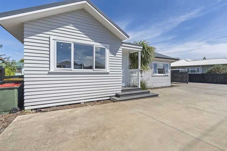 Photo of property in 254 Coronation Avenue, Welbourn, New Plymouth, 4310