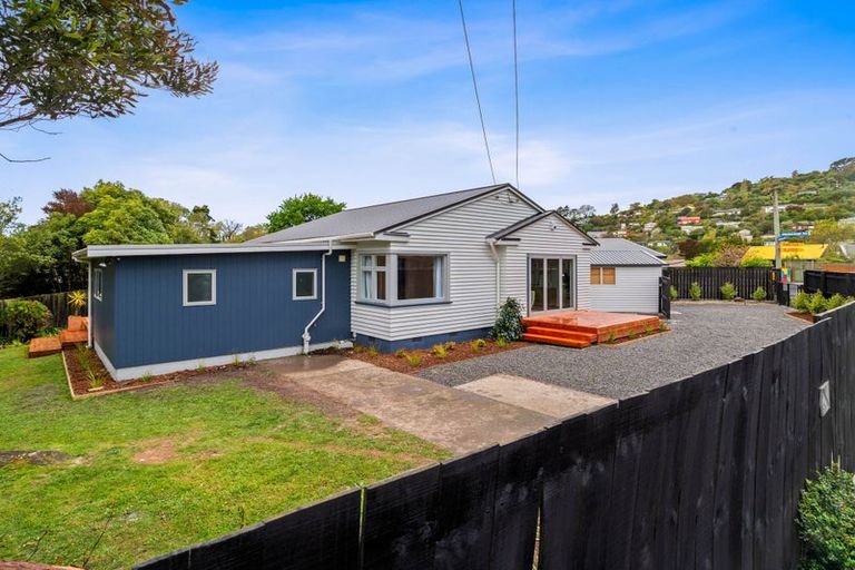 Photo of property in 267 Centaurus Road, Saint Martins, Christchurch, 8022