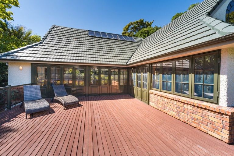 Photo of property in 183 Victoria Avenue, Hokowhitu, Palmerston North, 4410