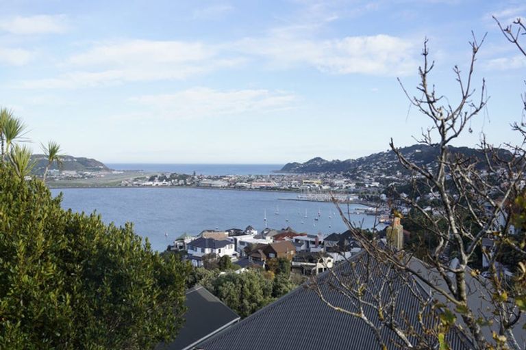 Photo of property in 73a Te Anau Road, Hataitai, Wellington, 6021