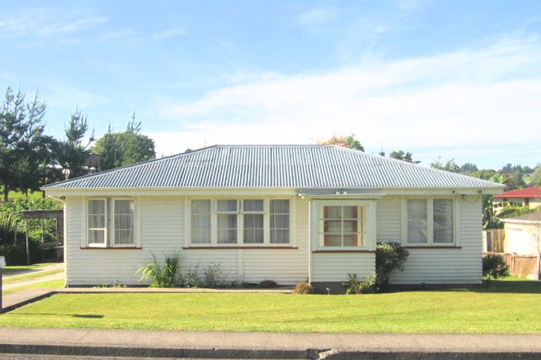 Photo of property in 25 Hill Street, Te Kuiti, 3910