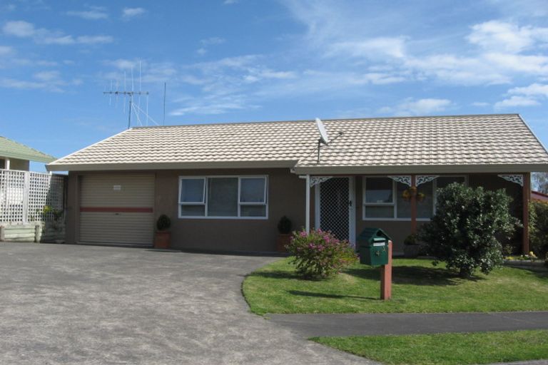 Photo of property in 4a Titter Place, Springvale, Whanganui, 4501