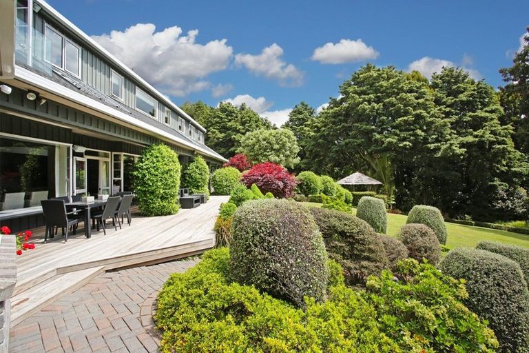 Photo of property in 77 Sommerville Road, Mauku, Waiuku, 2681