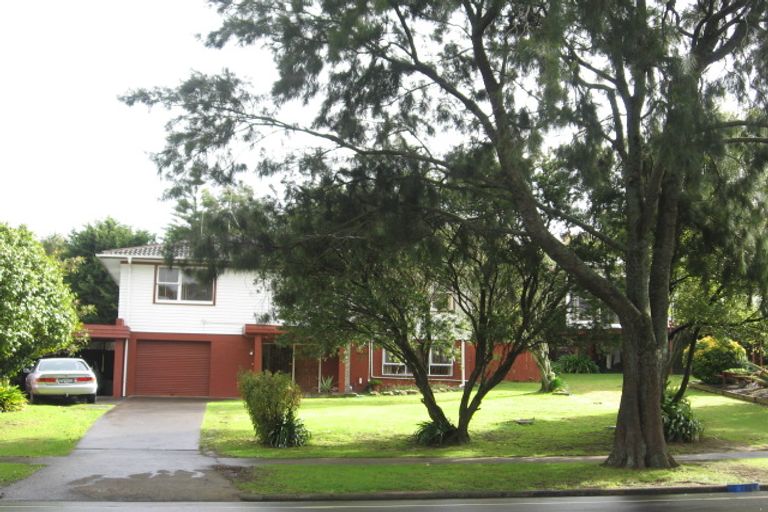 Photo of property in 175 Gossamer Drive, Pakuranga Heights, Auckland, 2010
