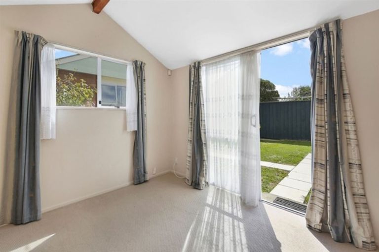 Photo of property in 143 Pine Avenue, South New Brighton, Christchurch, 8062