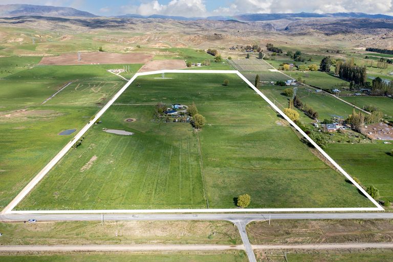 Photo of property in 272 Galloway Road, Galloway, Alexandra, 9393