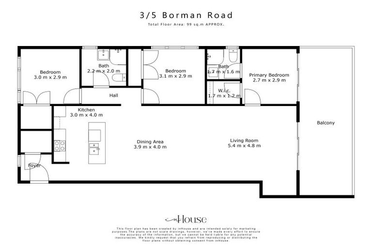 Photo of property in 3/5 Borman Road, Huntington, Hamilton, 3210