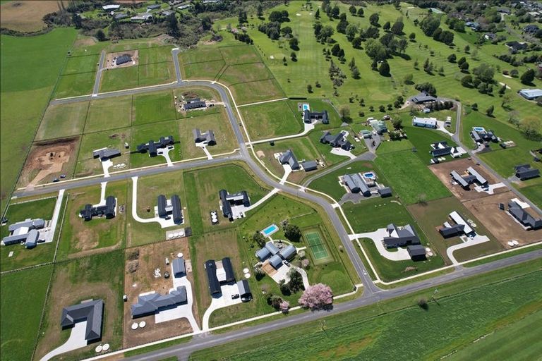 Photo of property in 101 Mangahia Lane, Ngahinapouri, 3882