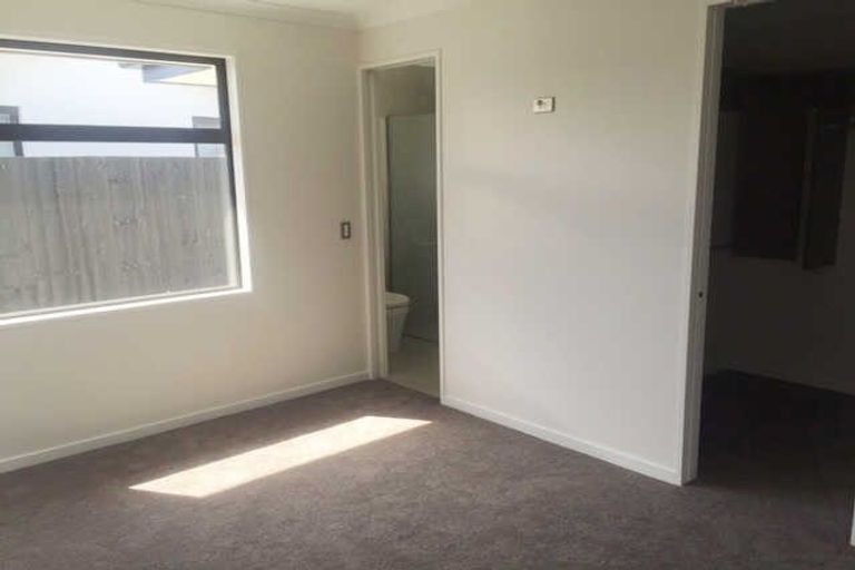 Photo of property in 3 Gartrell Road, Wigram, Christchurch, 8042