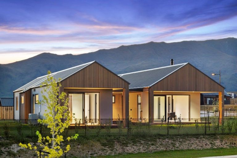 Photo of property in Northlake, 14 Erewhon Crescent, Wanaka, 9305