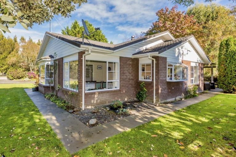 Photo of property in 15 Greenwood Boulevard, Otaki, 5512