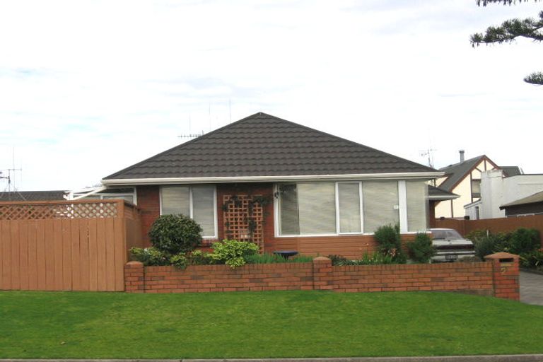 Photo of property in 401 Devonport Road, Tauranga South, Tauranga, 3112