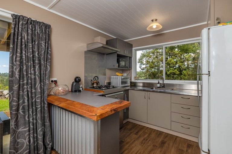 Photo of property in 301 Puketotara Road, Waipapa, Kerikeri, 0295