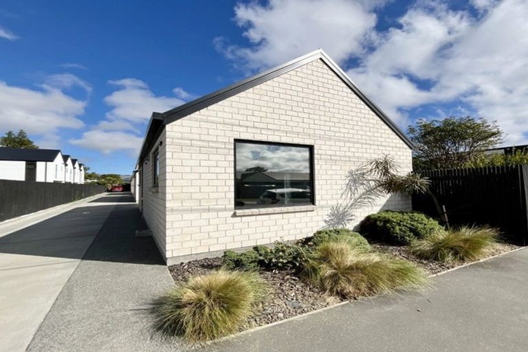 Photo of property in 1/502 Armagh Street, Linwood, Christchurch, 8011