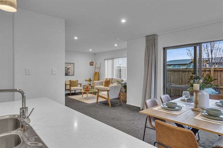 Photo of property in 18 Meyer Crescent, Halswell, Christchurch, 8025