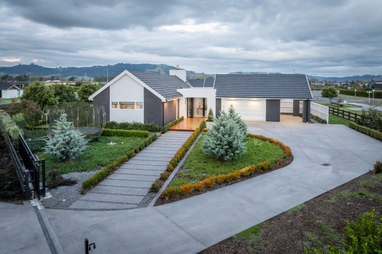 Photo of property in 1 Moemoea Place, Cambridge, 3434