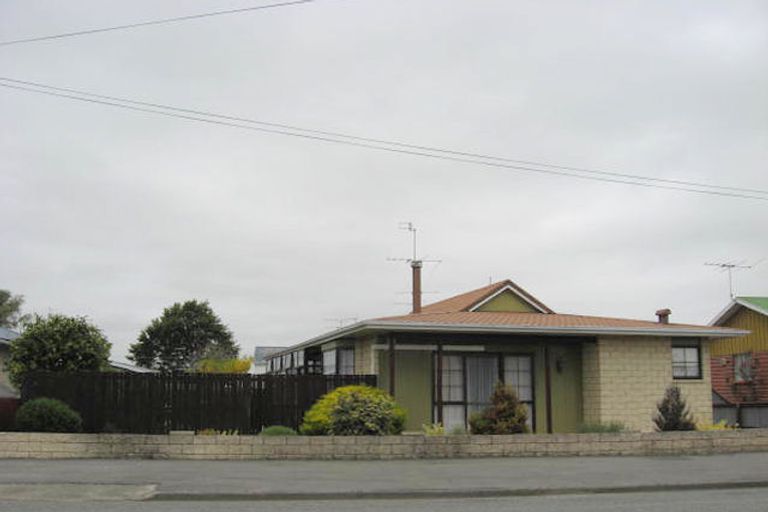 Photo of property in 3/139 Mcmurdo Street, Tinwald, Ashburton, 7700