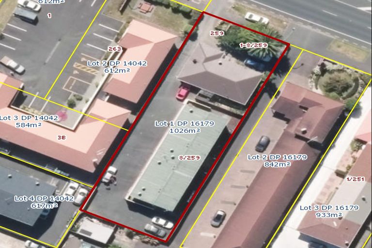 Photo of property in 259 Ulster Street, Whitiora, Hamilton, 3200