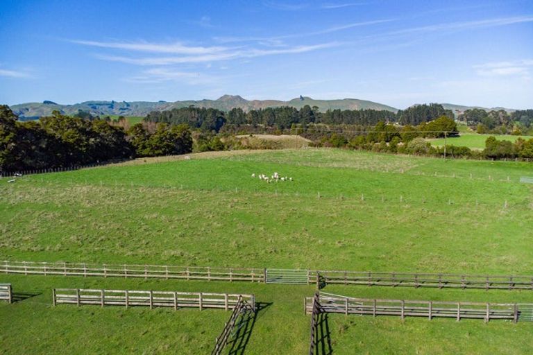 Photo of property in 356 Matamau Ormondville Road, Matamau, Dannevirke, 4977