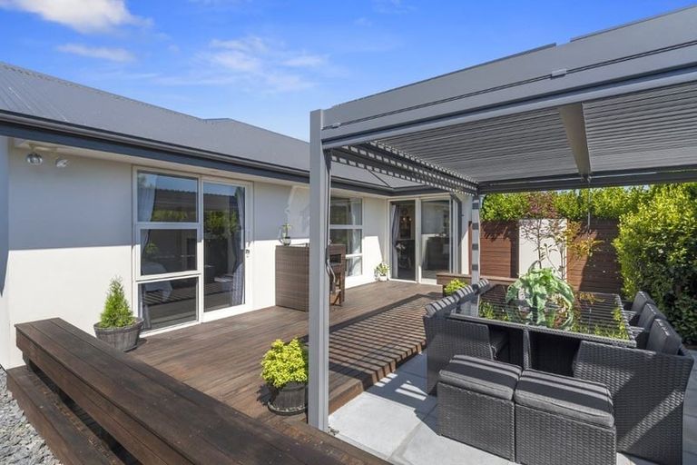 Photo of property in 18 Taiore Crescent, Marshland, Christchurch, 8083