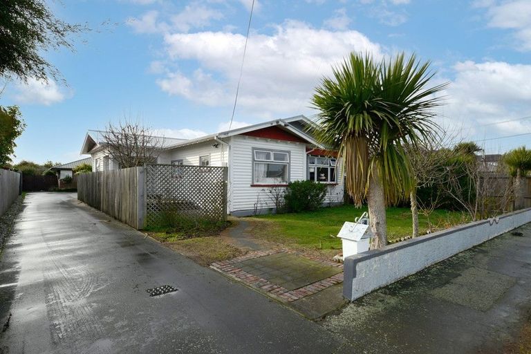 Photo of property in 26 Diamond Avenue, Spreydon, Christchurch, 8024