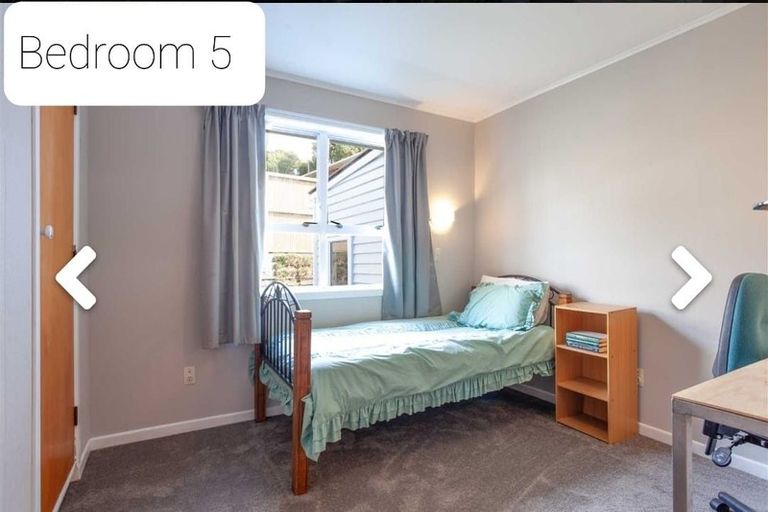 Photo of property in 171 Broderick Road, Johnsonville, Wellington, 6037