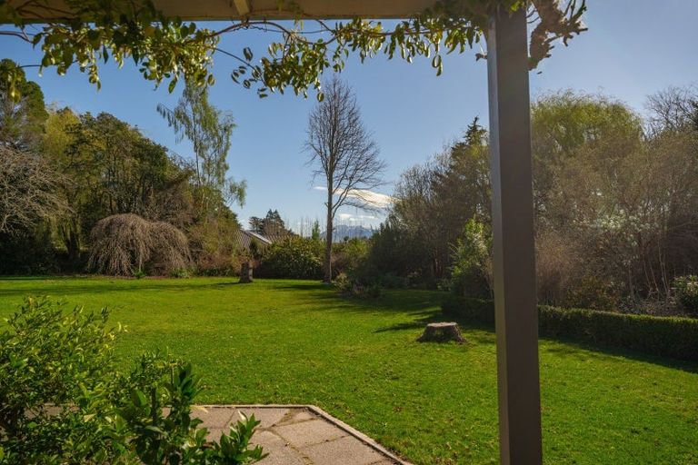 Photo of property in 260 Downs Road, Geraldine Downs, Geraldine, 7991