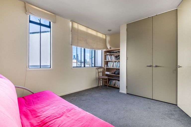 Photo of property in 20/7 Cleveland Road, Parnell, Auckland, 1052